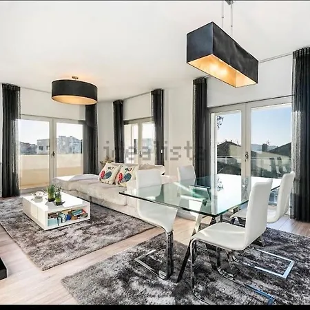 Riverside - Apartment *