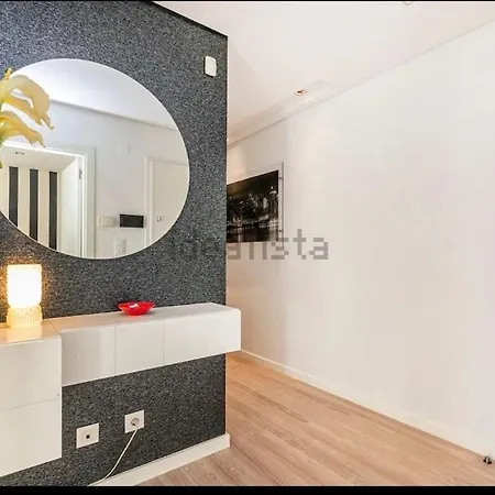 Riverside - Apartment Cruz Quebrada