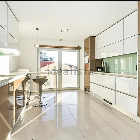 Riverside - Apartment *