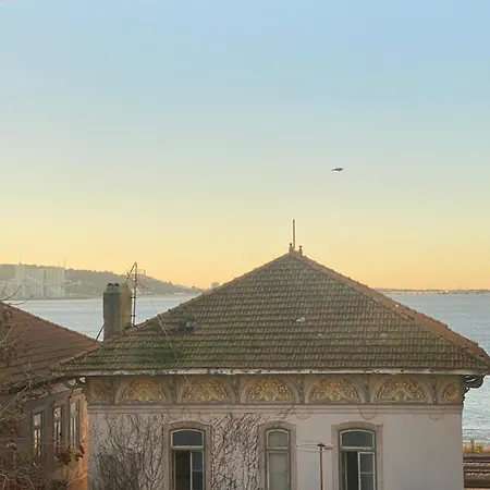 Apartment Riverside - Cruz Quebrada