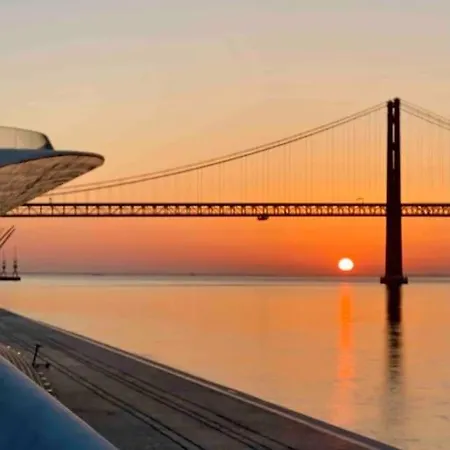 Riverside - Apartment