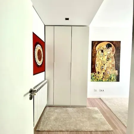 Riverside - Apartment