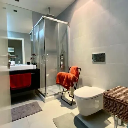 Riverside - Apartment *