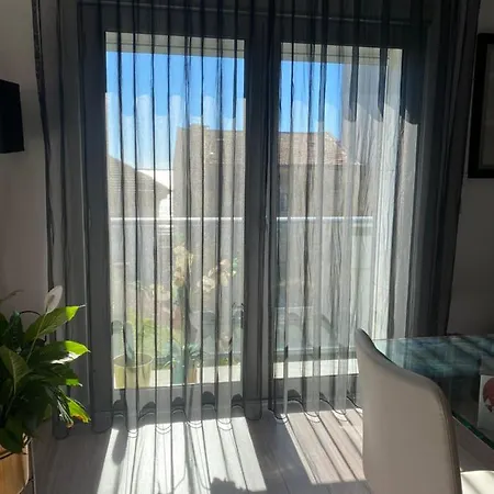 Riverside - Διαμέρισμα Cruz Quebrada