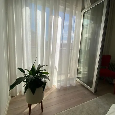 Riverside - Apartment Cruz Quebrada