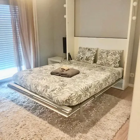 Riverside - Apartment