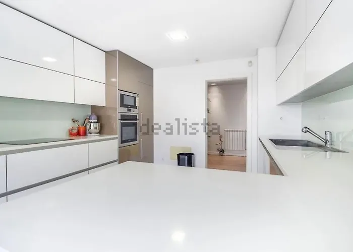 Διαμέρισμα Riverside - Cruz Quebrada