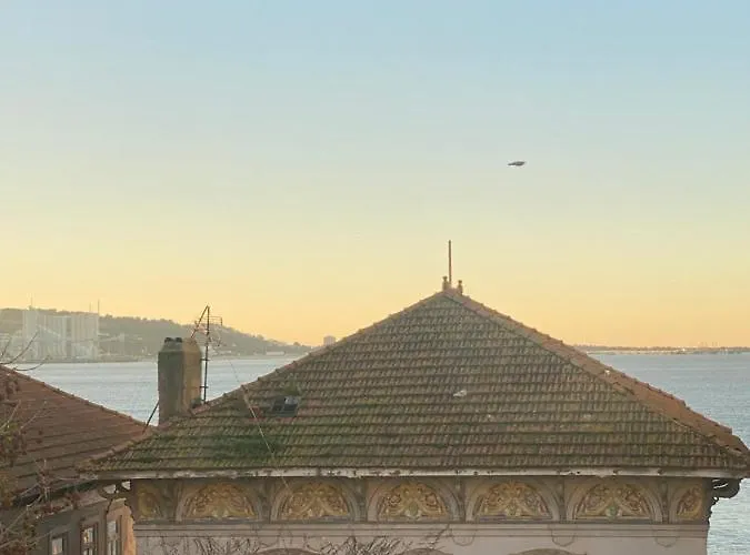 Διαμέρισμα Riverside - Cruz Quebrada