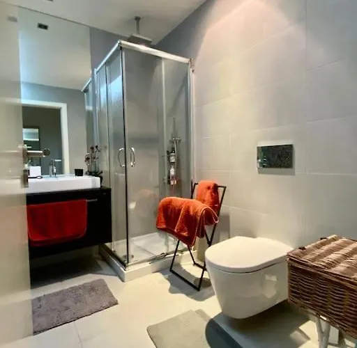 Riverside - Διαμέρισμα *