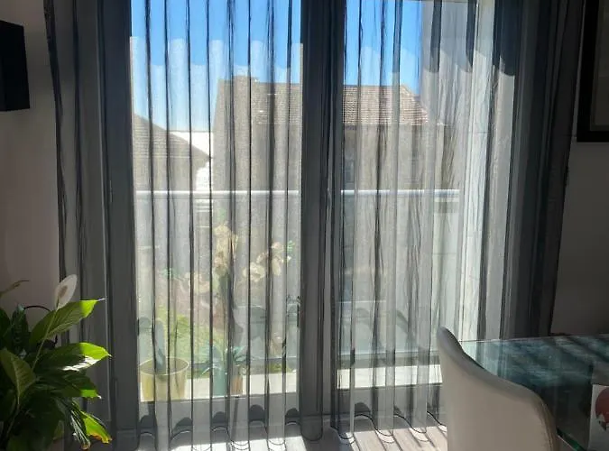 Riverside - Διαμέρισμα Cruz Quebrada